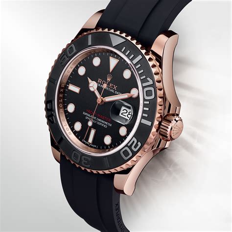 Rolex yacht master watch price